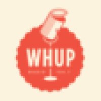 WhupFM logo
