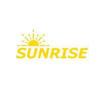 Radio Sunrise logo