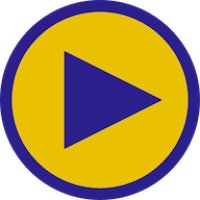 Youventus Rádió FLAC logo