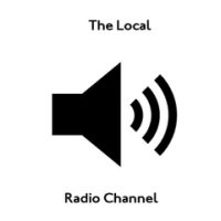 The Local Radio Channel (MP3) logo