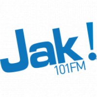 Jak 101 FM logo