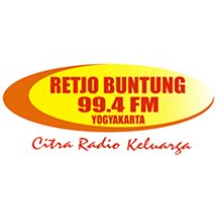 Retjo Buntung 99.4 FM logo