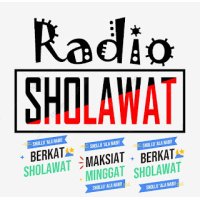 Radio Sholawat logo