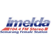 Imelda FM logo