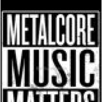 Metalcore logo