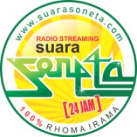 Suara Soneta logo