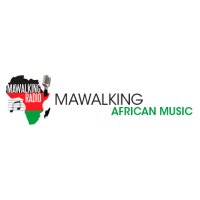 Mawalking Radio logo