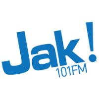 JAK 101 FM logo