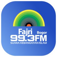 Fajri FM logo