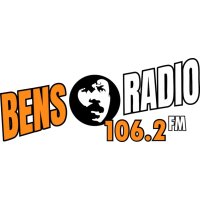 BENS RADIO logo