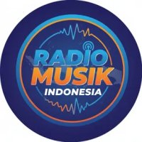 Radio Music Indonesia logo