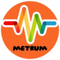 Metrum Radio logo