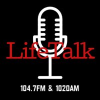 WRIX Life Talk logo
