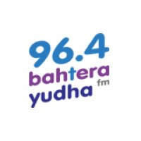 Bahtera Yudha FM Surabaya logo