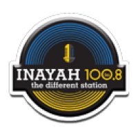 Inayah Radio Suryalaya logo