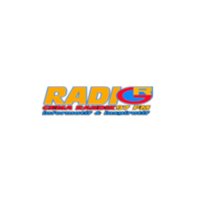 Radio Gema Randik logo