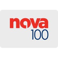 Nova 100 - Melbourne - 100.3 FM (MP3) logo