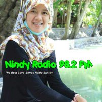 Nindy Radio 98.2 FM logo