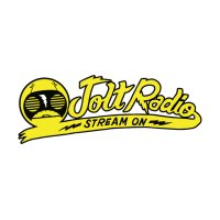 Jolt Radio - Channel 2 logo