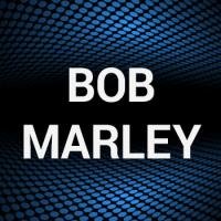 Bob Marley logo