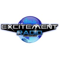 Excitement Radio logo
