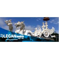 ELEGAN RADIO logo