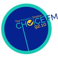 Choice FM logo