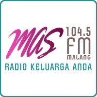 RADIO MAS FM MALANG logo