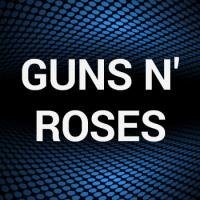 Guns N' Roses logo