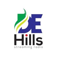DEHILLS RADIO logo