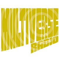 Multiverse Radio logo