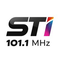 STI FM Nunukan logo