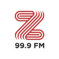 Z 99.9 FM logo
