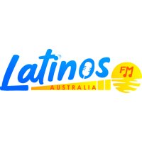 Latinos FM logo