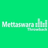 Mettaswara Throwback 80 logo