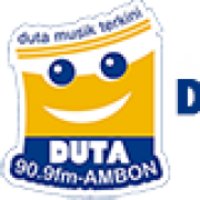 RADIO DUTA FM AMBON logo