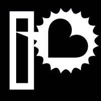 I Love Music - I♥TOP 100 CHARTS logo