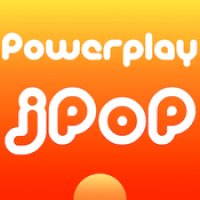 J-Pop Powerplay logo