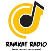 Ramkat Radio Kaapstad logo