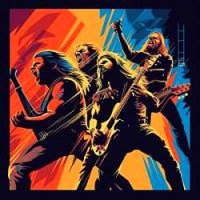 Metallica logo