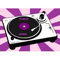 Kawaii Music logo
