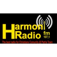 Harmoni FM Blitar logo