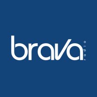 Brava Radio logo