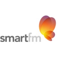 Smart FM Balikpapan logo