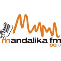Mandalika Radio Lombok logo