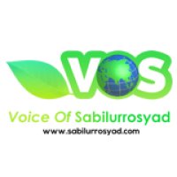 Radio VOSS Voice Of Sabilurrosyad logo