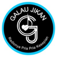 Galau Jikan FM logo