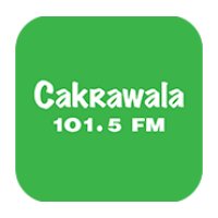 101.5 cakrawala FM surabaya logo