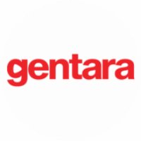 Radio Gentara logo