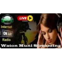Radio Waton Muni logo